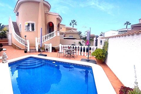Villa a Ciudad Quesada, Alicante, Ciudad Quesada - € 288.950 | Ref: 37J010155 - foto 4